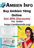 Buy Ambien 10mg Online Overnight image 1
